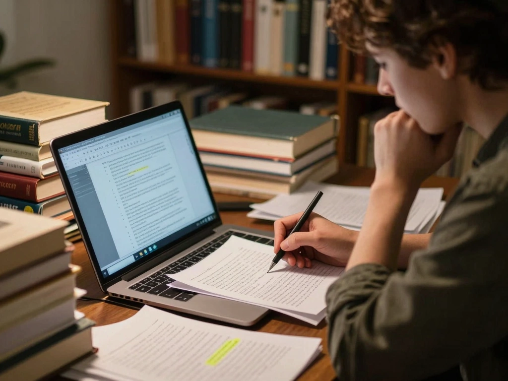 How Dictionaries Choose New Words Each Year - detail